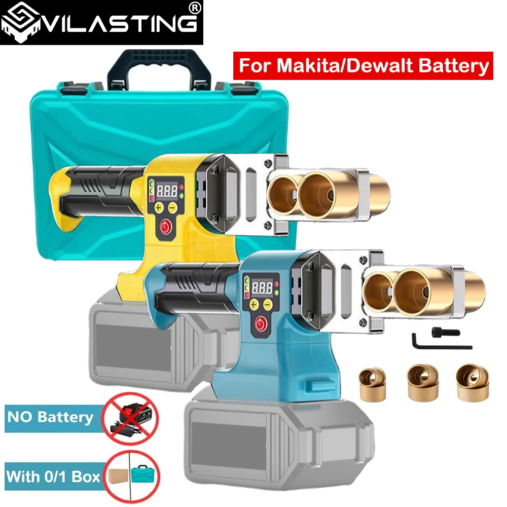 Pipe Freeze Spray - Electric Pipe Welding Machine Cordless Fuser