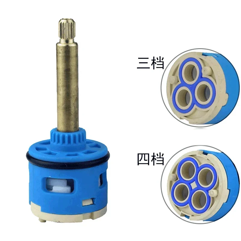 1PC Watersaving Replacement Ce - Shower Valve Cartridge 评论和价格