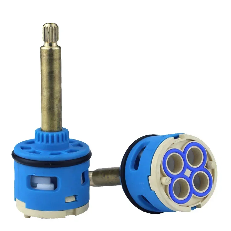 1PC Watersaving Replacement Ce - Shower Valve Cartridge 评论和价格