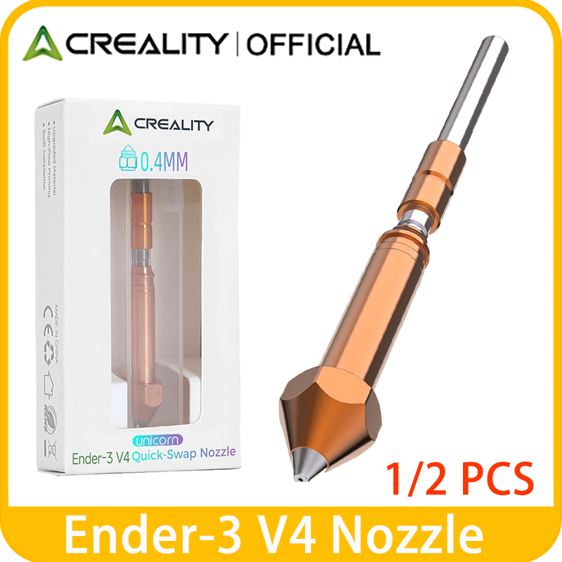 1/2PCS Creality Original Ender - Creality Printer K1 评论和价格