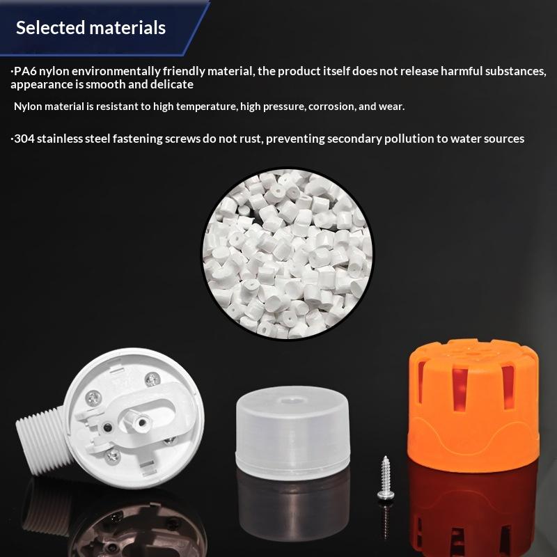 Automatic Water Level Control  - Float Ball Valve 评论和价格