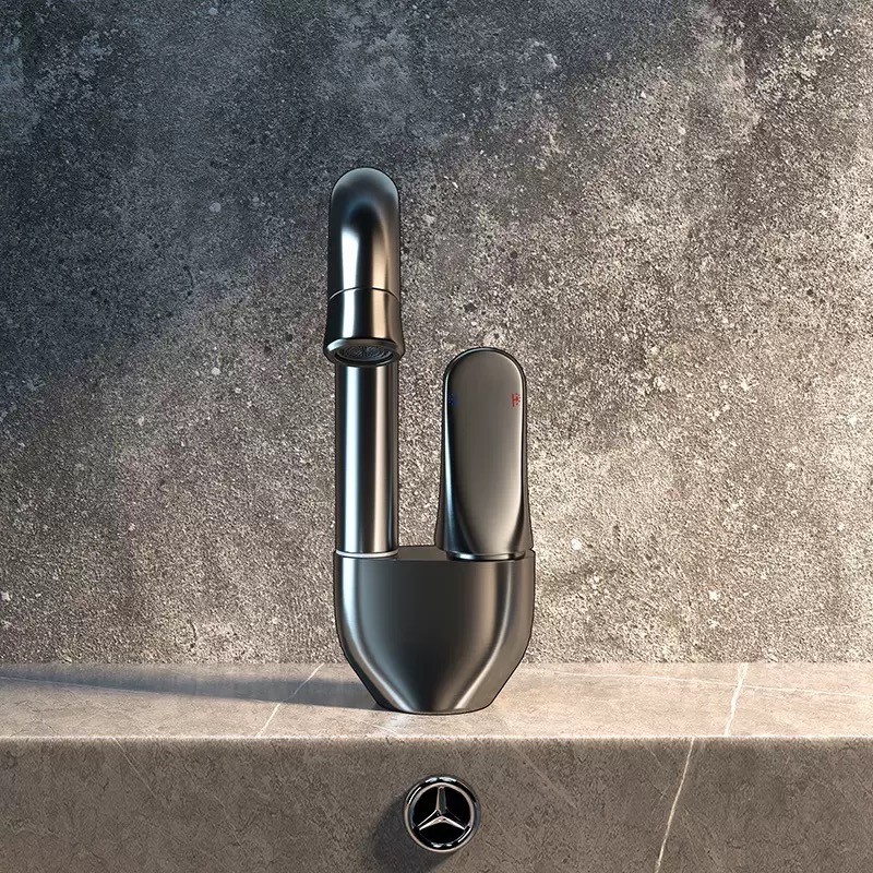 Multifunctional Brass Basin Fa - Basin Mixer Cartridge 评论和价格