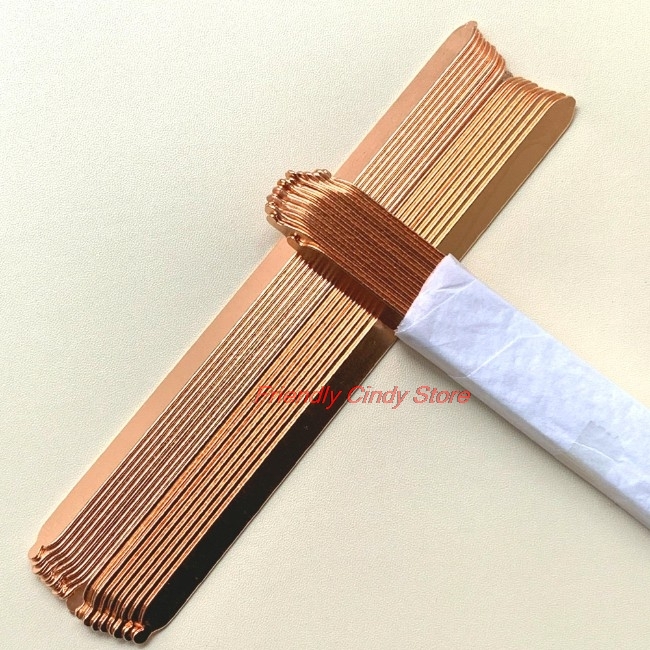 1pcs 1.0mm Ultra-thin Heat Pip - Pipe Freeze Spray 评论和价格