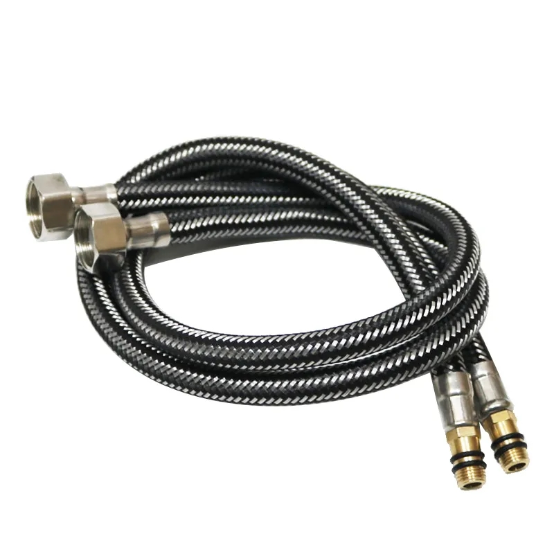 G1/2 Tube Pipe Hose Stainless  - Silicone Tap Washer 评论和价格