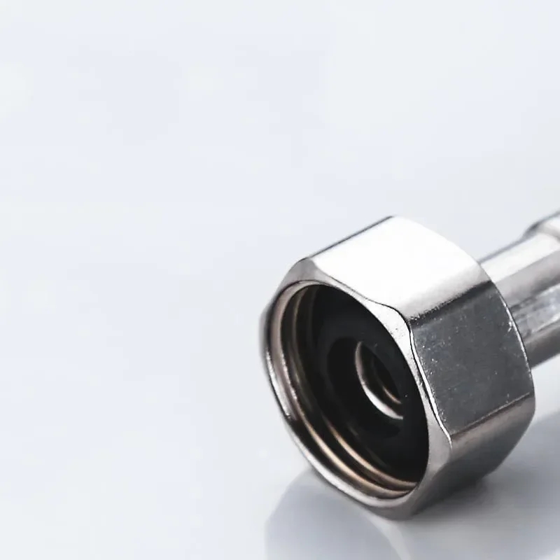 G1/2 Tube Pipe Hose Stainless  - Silicone Tap Washer 评论和价格