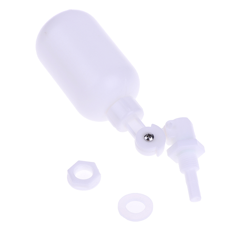 1PC Floating Ball Valve Aquari - Float Ball Valve 评论和价格