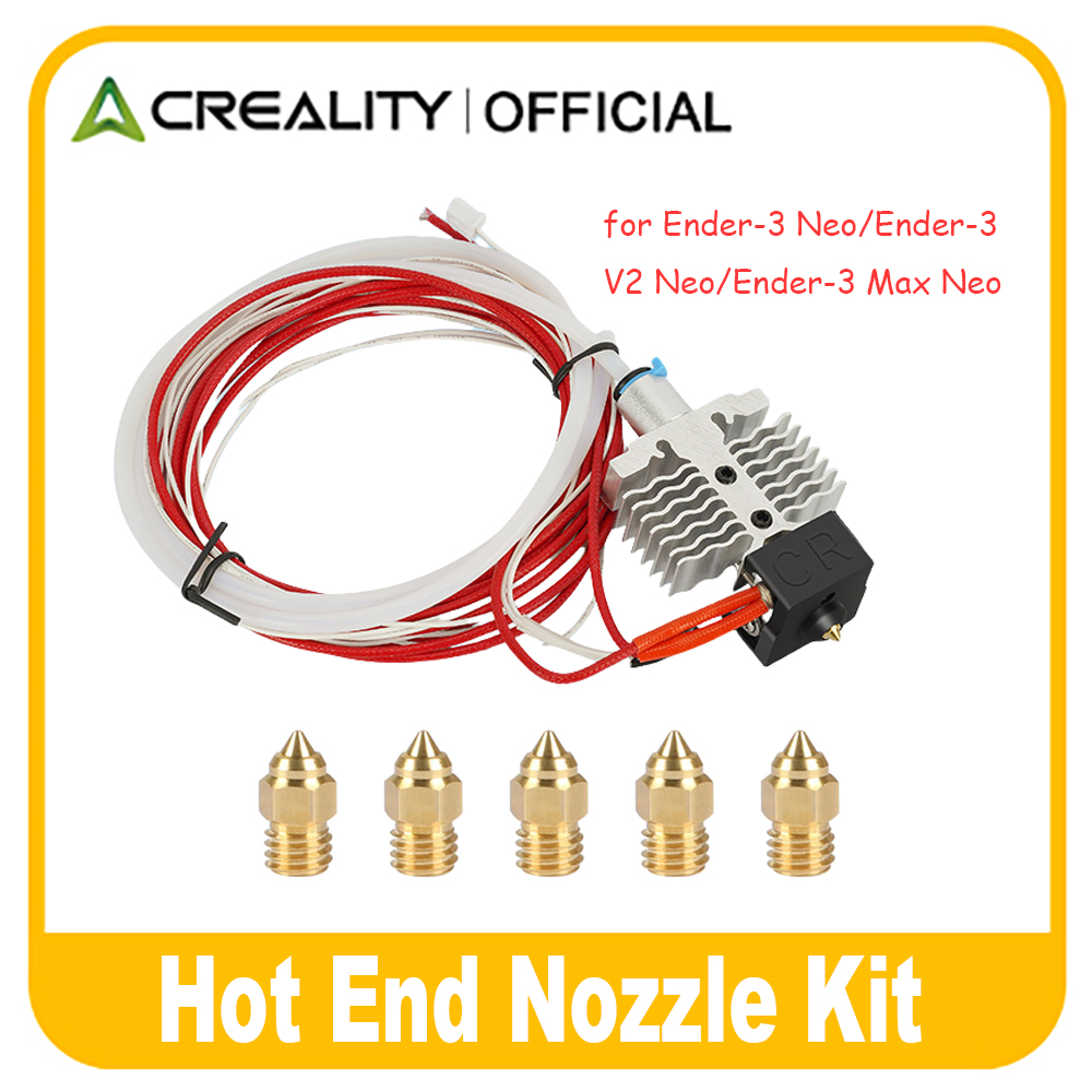 Creality Upgraded Ender 3 V2 N - Creality Printer K1 评论和价格