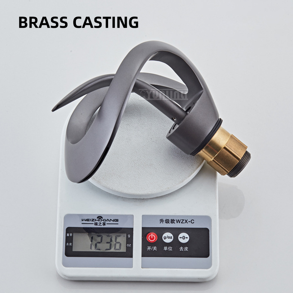 Single Hole Mixer Tap with Cer - Basin Mixer Cartridge 评论和价格