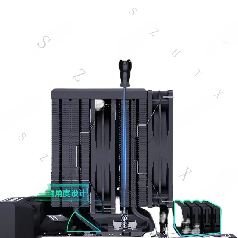 Suitable MT880 Double Tower 8  - Pipe Freeze Spray 评论和价格