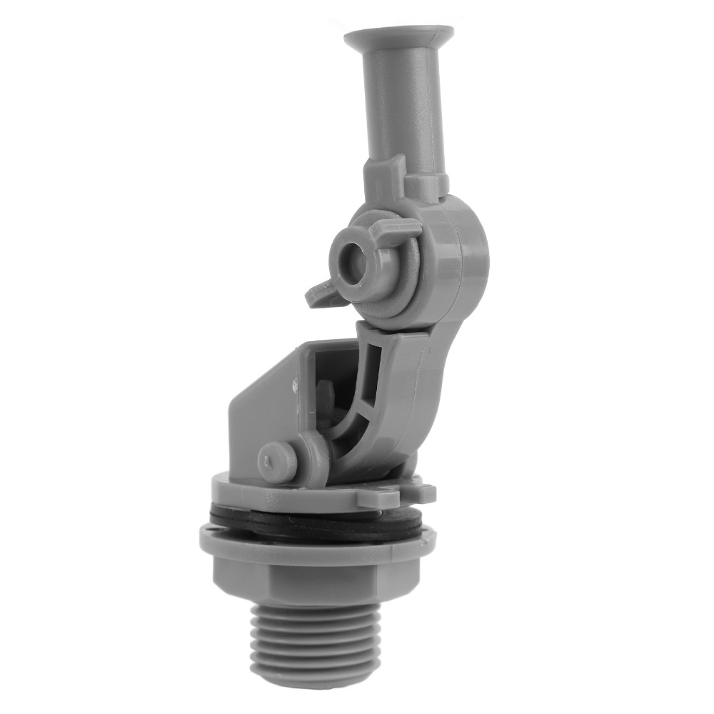 Grey Mini Hydraulic Float Valv - Float Ball Valve 评论和价格