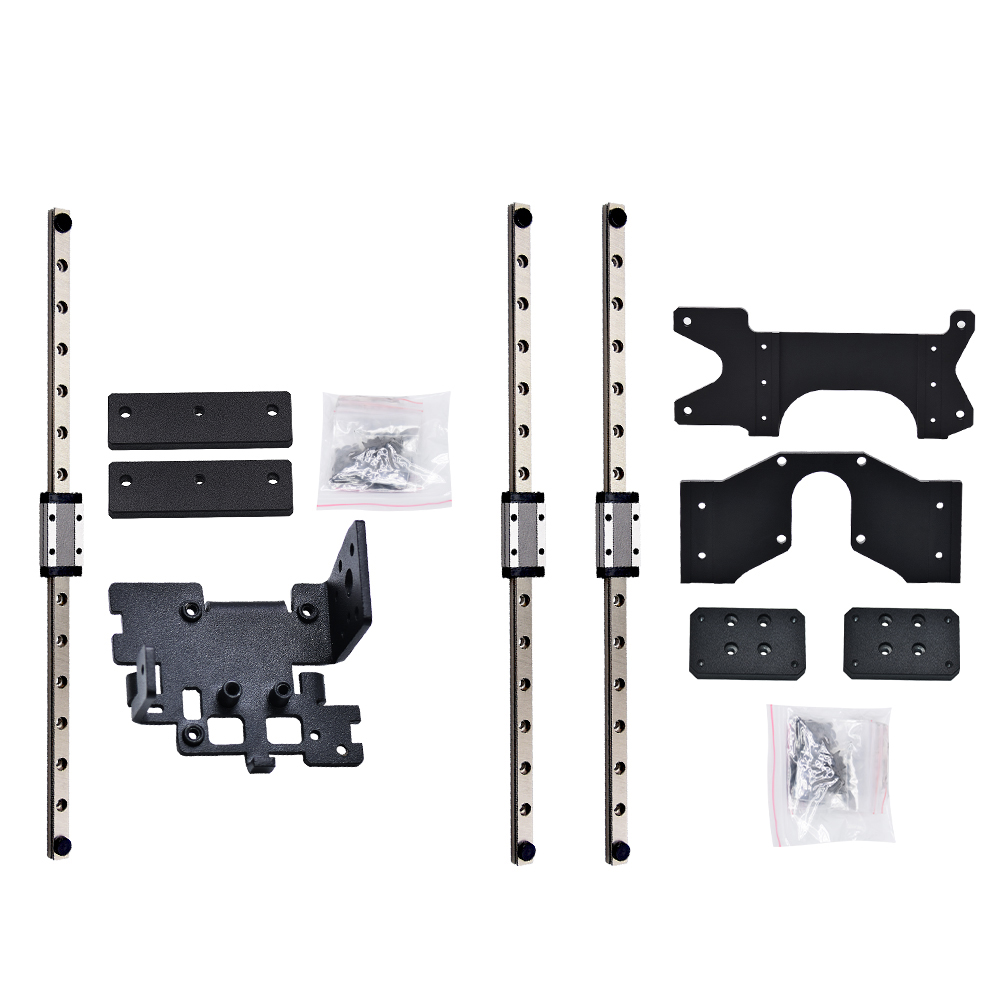 Ender-3 V3 SE Y-axis Dual Line - Creality Printer Ender 3 V3 评论和价格