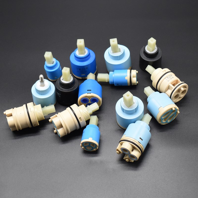 Tap Mixing High Spool Valve 25 - Shower Valve Cartridge 评论和价格