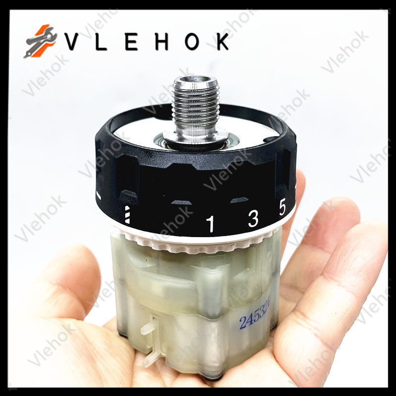 Gear Assembly Gerbox for Makit - Makita Drill Ddf484 评论和价格