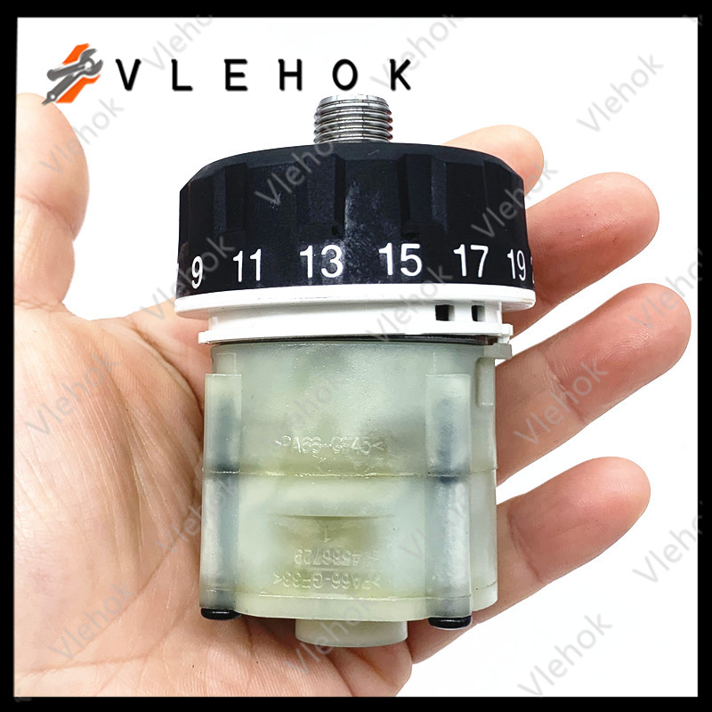 Gear Assembly Gerbox for Makit - Makita Drill Ddf484 评论和价格