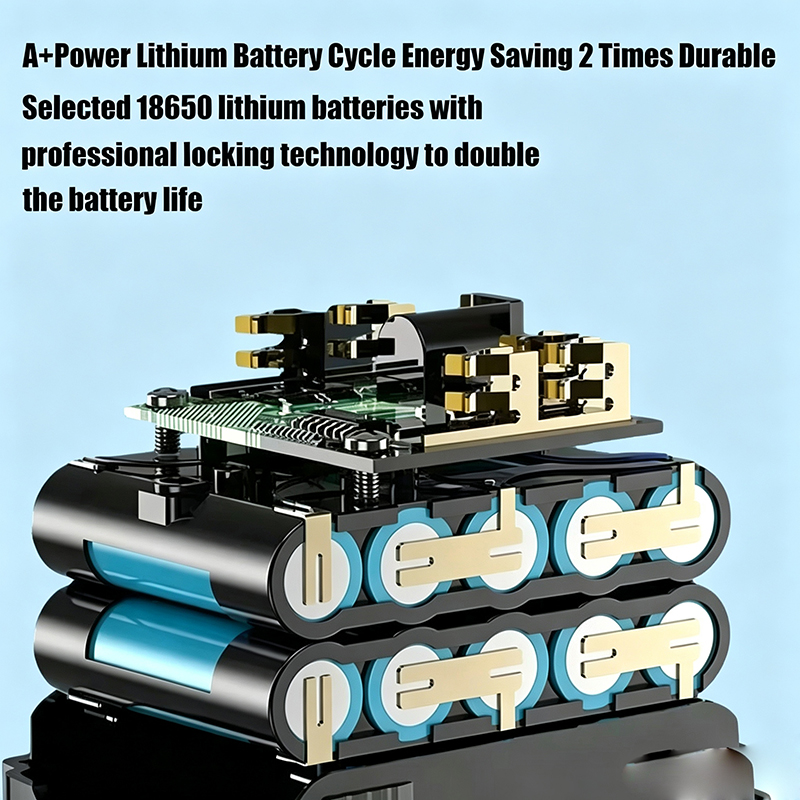 18-21V Battery 12.0Ah Recharge - Makita Drill Ddf484 评论和价格