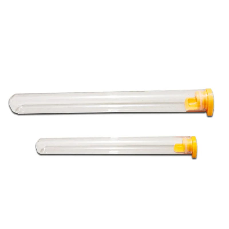 15-18mm Ant Farm Test Tube Rub - Plastic Pipe Clip 评论和价格