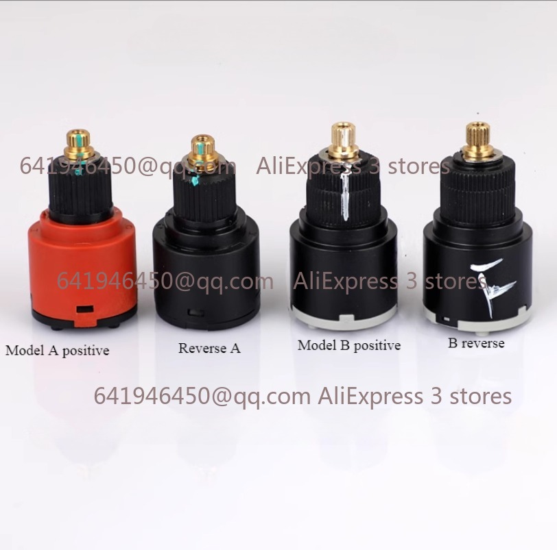 Hot and Cold Water Mixing Valv - Shower Valve Cartridge 评论和价格