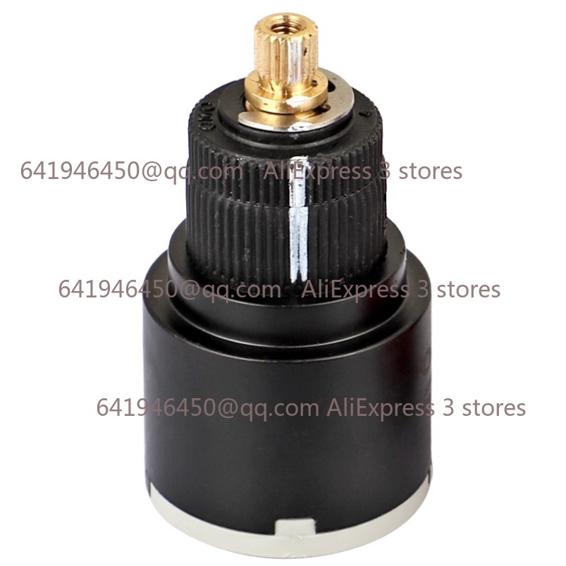 Hot and Cold Water Mixing Valv - Shower Valve Cartridge 评论和价格