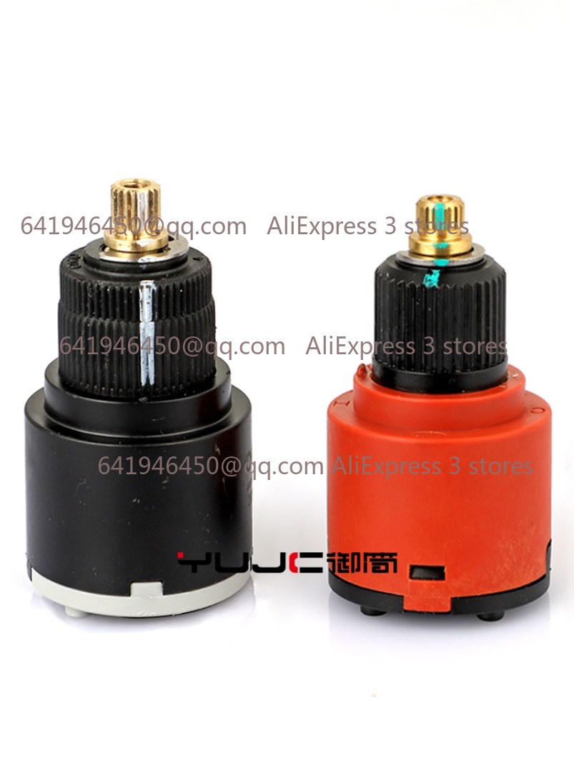 Hot and Cold Water Mixing Valv - Shower Valve Cartridge 评论和价格