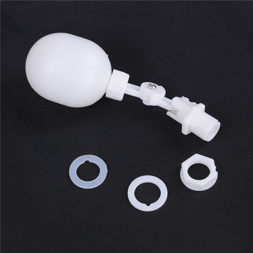 Adjustable Plastic Float Valve - Float Ball Valve 评论和价格
