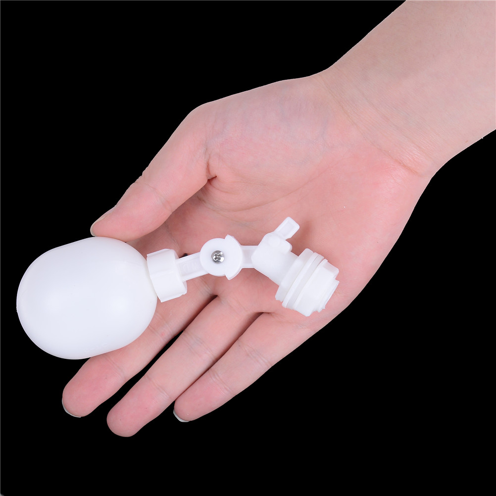 Adjustable Plastic Float Valve - Float Ball Valve 评论和价格