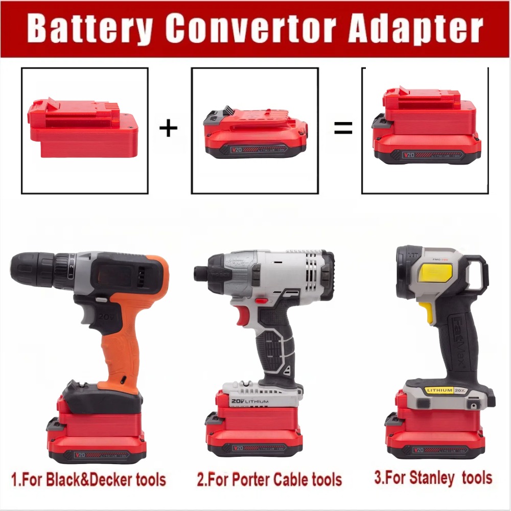For Craftsman V20 20V Max Batt - Black+Decker Tool 20V Max 评论和价格