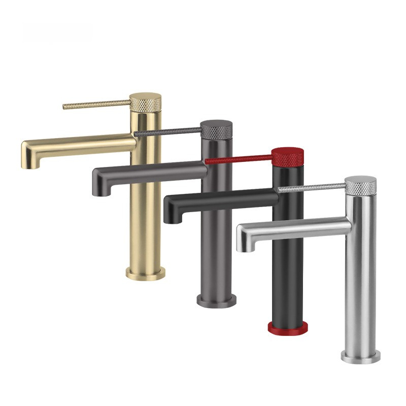 Bathroom Basin Faucet Hot And  - Basin Mixer Cartridge 评论和价格