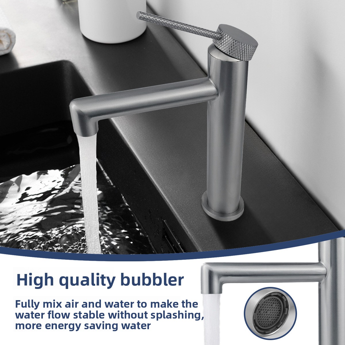 Bathroom Basin Faucet Hot And  - Basin Mixer Cartridge 评论和价格