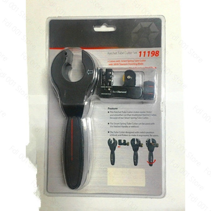 Ratchet Cutter Copper Aluminum - Pipe Cutter Ratchet 评论和价格