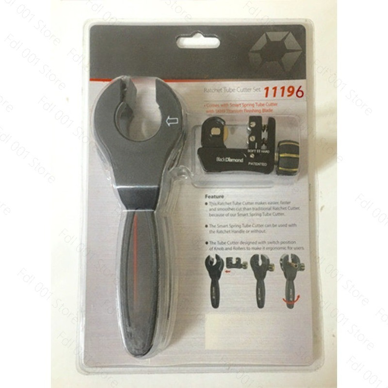 Ratchet Cutter Copper Aluminum - Pipe Cutter Ratchet 评论和价格