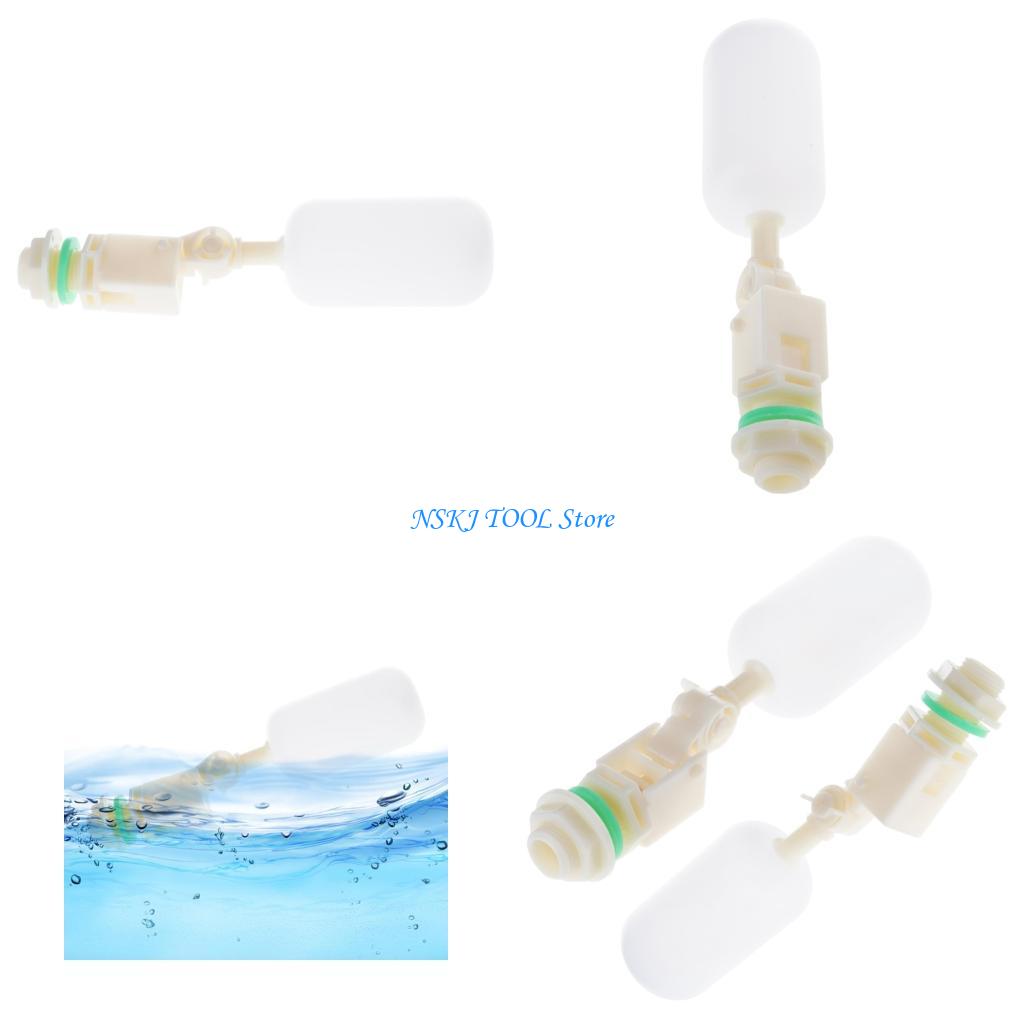 L8RC 3/4Inch Water Filter Floa - Float Ball Valve 评论和价格
