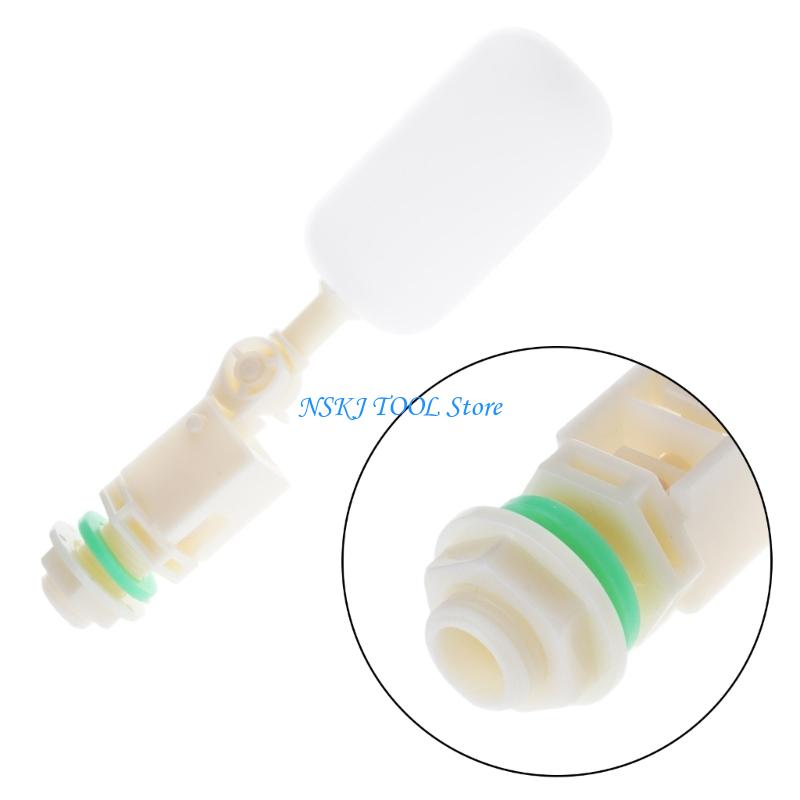 L8RC 3/4Inch Water Filter Floa - Float Ball Valve 评论和价格