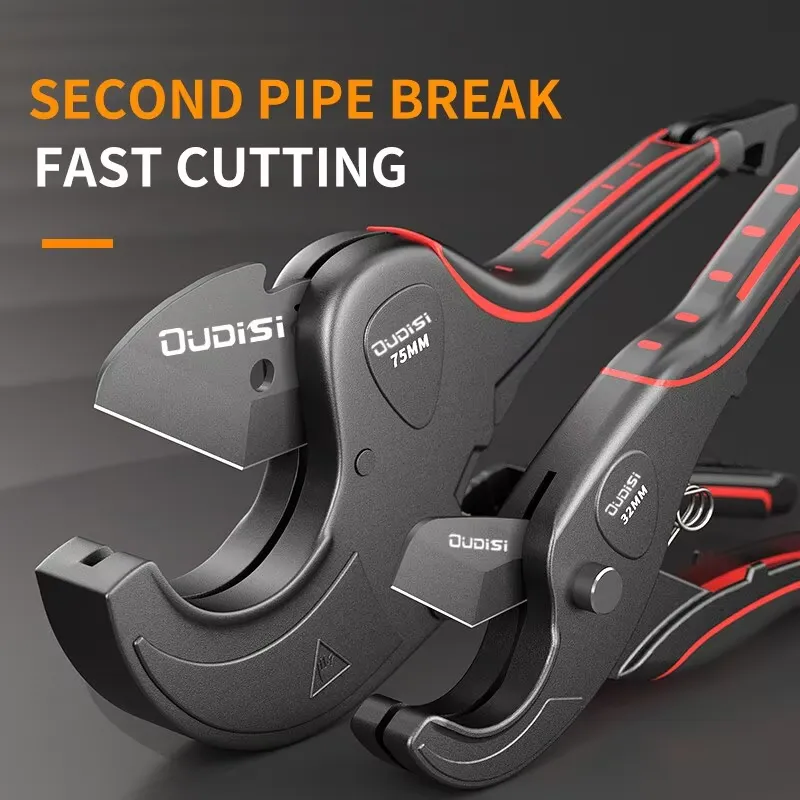 Pipe Cutter 42mm-75mm Aluminum - Pipe Cutter Ratchet 评论和价格