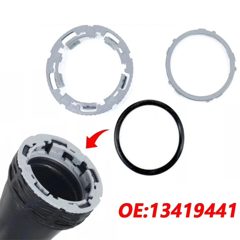 Intercooler Pipe Repair Kit 13 - Plastic Pipe Clip 评论和价格