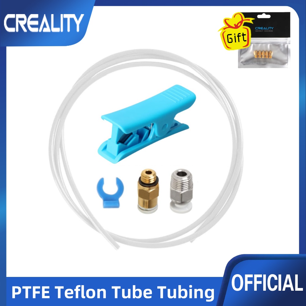 Creality K1 Series PTFE Tube A - Creality Printer Ender 3 V3 评论和价格