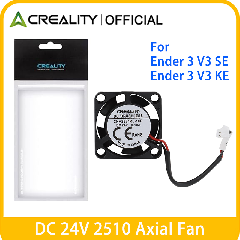 Creality Ender 3 V3 SE Extrude - Creality Printer Ender 3 V3 评论和价格