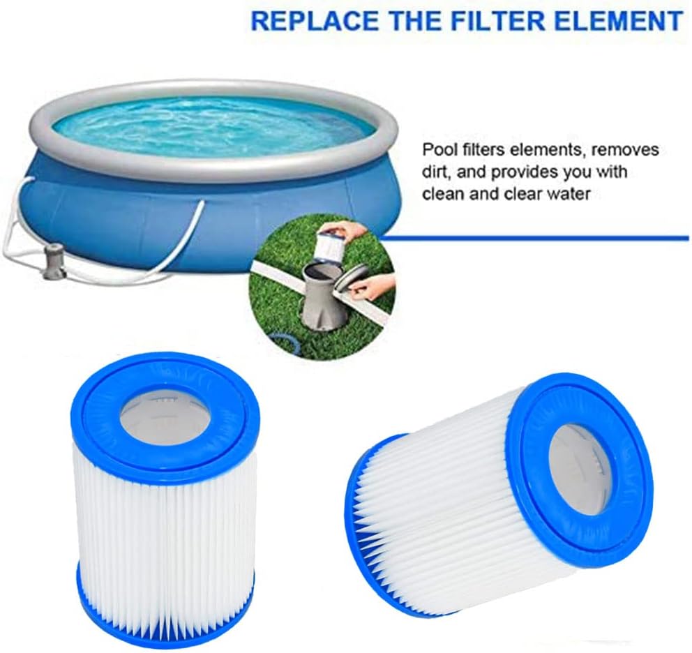 Filter Cartridge for Bestway I - Basin Mixer Cartridge 评论和价格