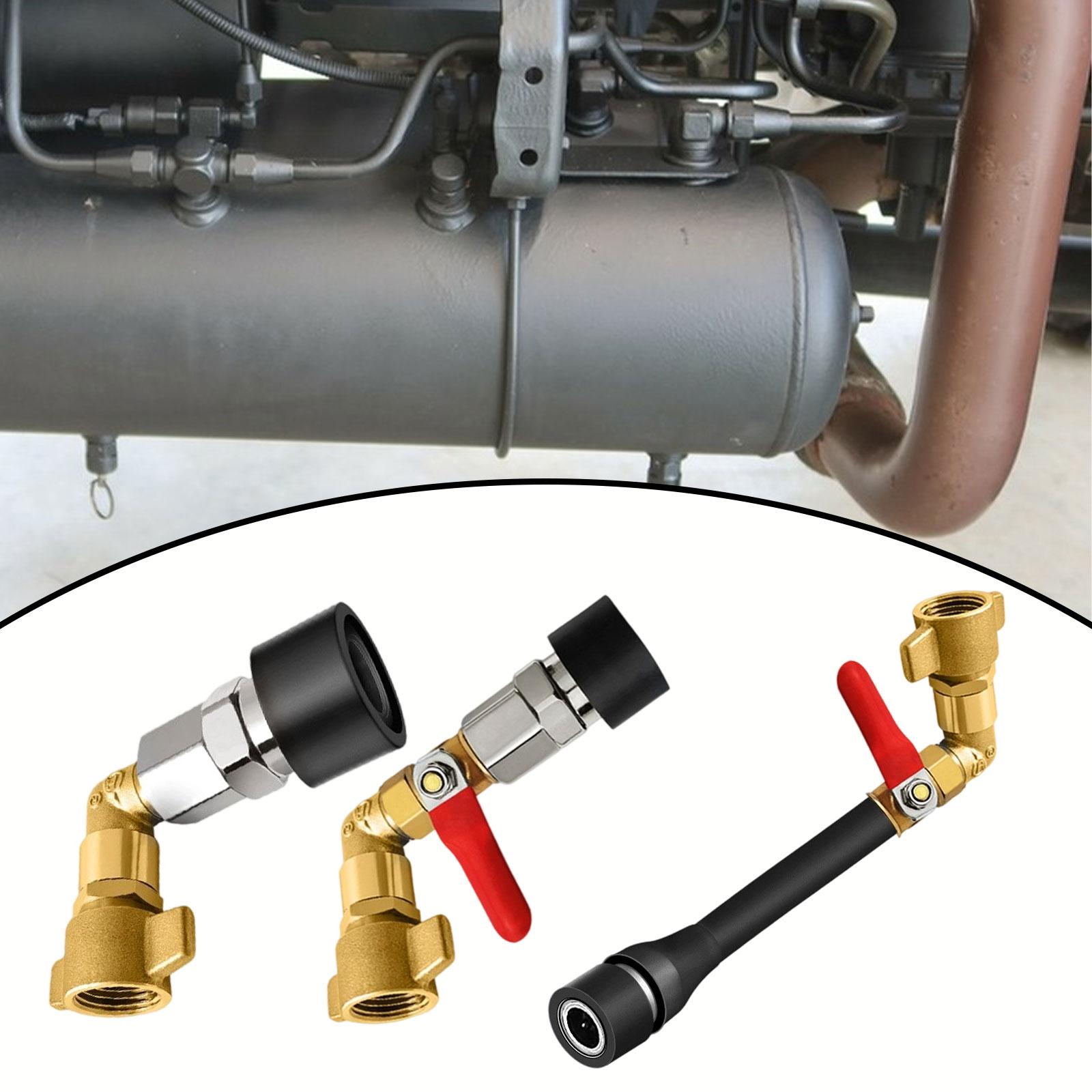 Brass Air Tank Port Fittings M - Compression Fitting Brass 评论和价格