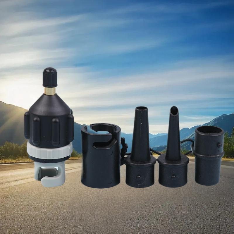 ⭐ Air Valve Adaptor For SUP Bo - Float Ball Valve 评论和价格