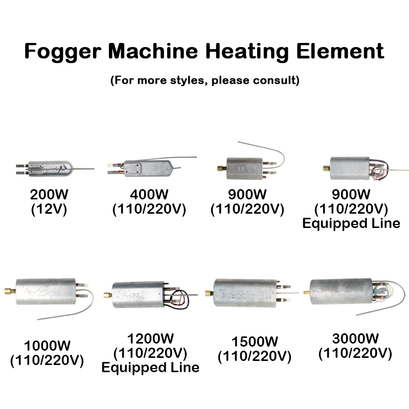 400W 900w 1500w 3000W Smoke Fo - Pipe Freeze Spray 评论和价格