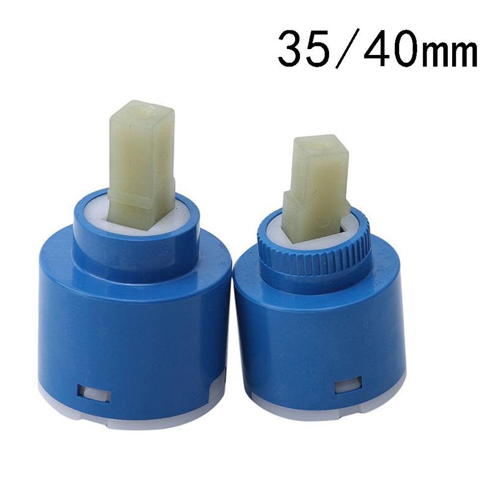 35/40Mm Ceramic Disc Cartridge - Basin Mixer Cartridge 评论和价格