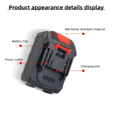 for Makita 21V Battery Pack 5S - Makita Drill Hp1640 评论和价格