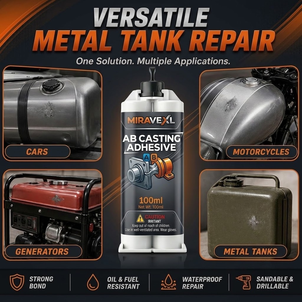Heavy Duty Metal AB Casting Gl - Solvent Weld Cement 评论和价格