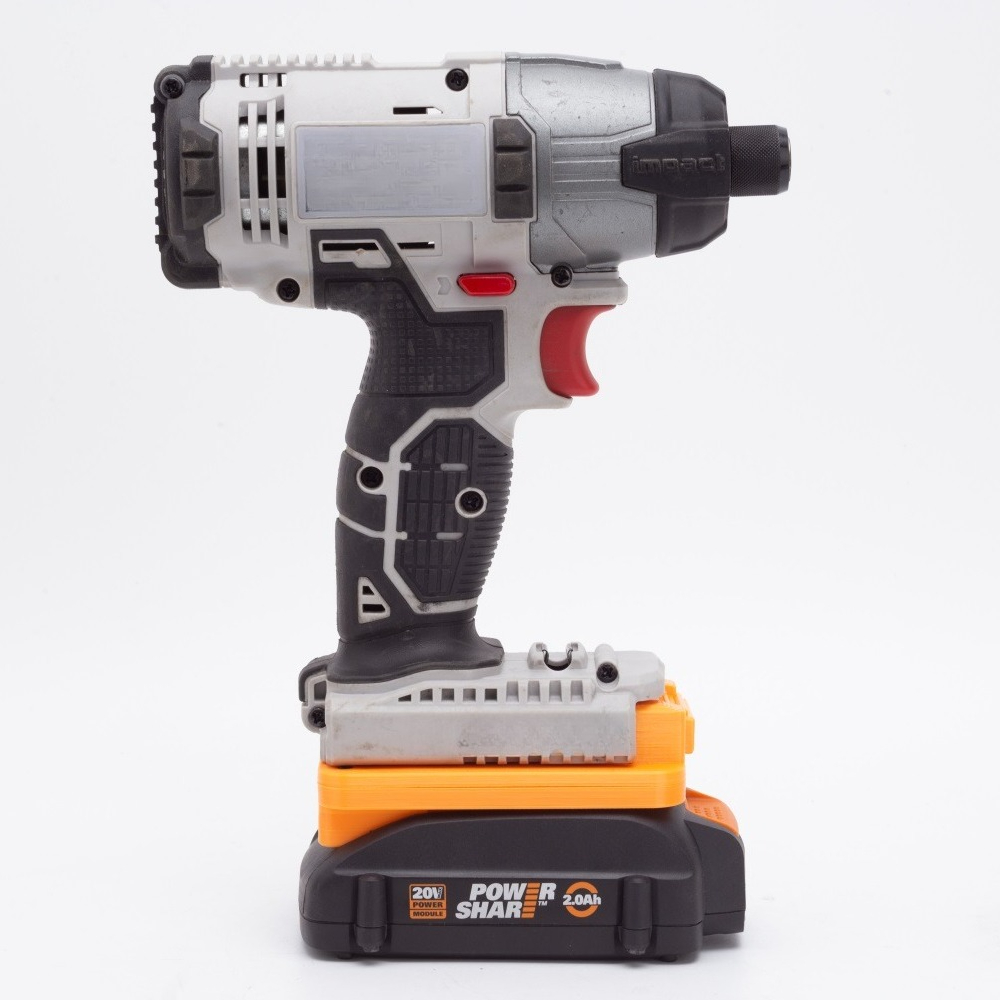 For Worx  20v 6pin Battery  Co - Black+Decker Tool 20V Max 评论和价格