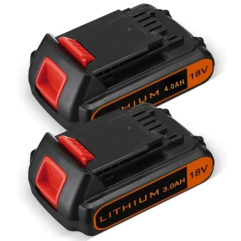18V  3.0Ah BL2018 Replacement  - Black+Decker Tool 20V Max 评论和价格