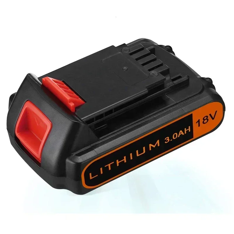 18V  3.0Ah BL2018 Replacement  - Black+Decker Tool 20V Max 评论和价格