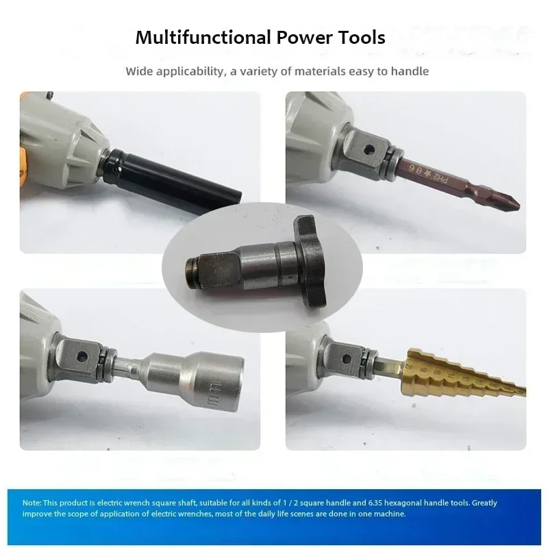 2PCS for Parkside 1/2 18mm Acc - Milwaukee Drill M18 Fuel 评论和价格