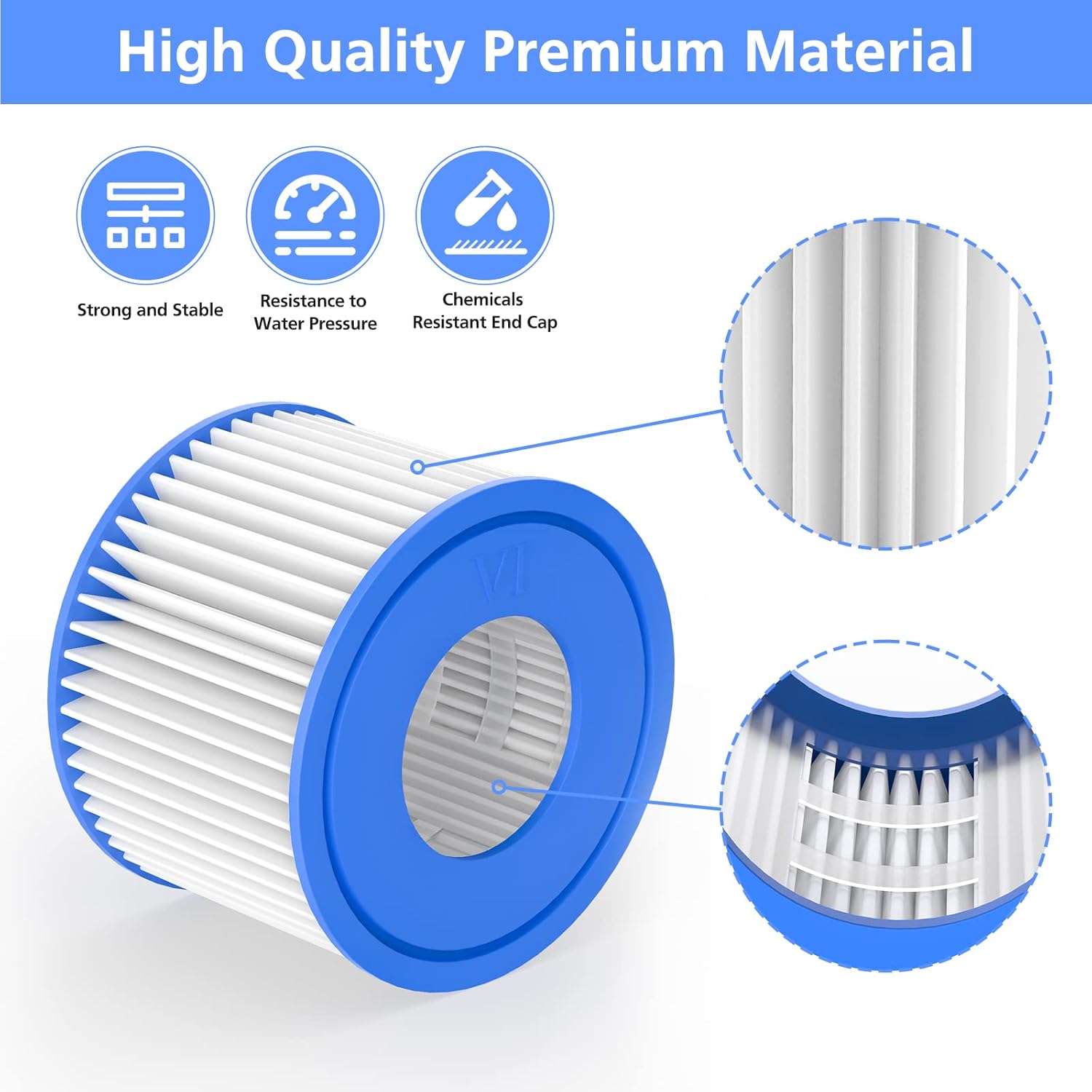 Hot Tub Filter Cartridge Size  - Basin Mixer Cartridge 评论和价格