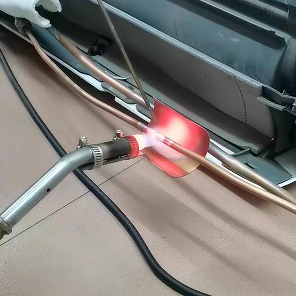 Mapp Gas Torch Welding Torch H - Pipe Freeze Spray 评论和价格