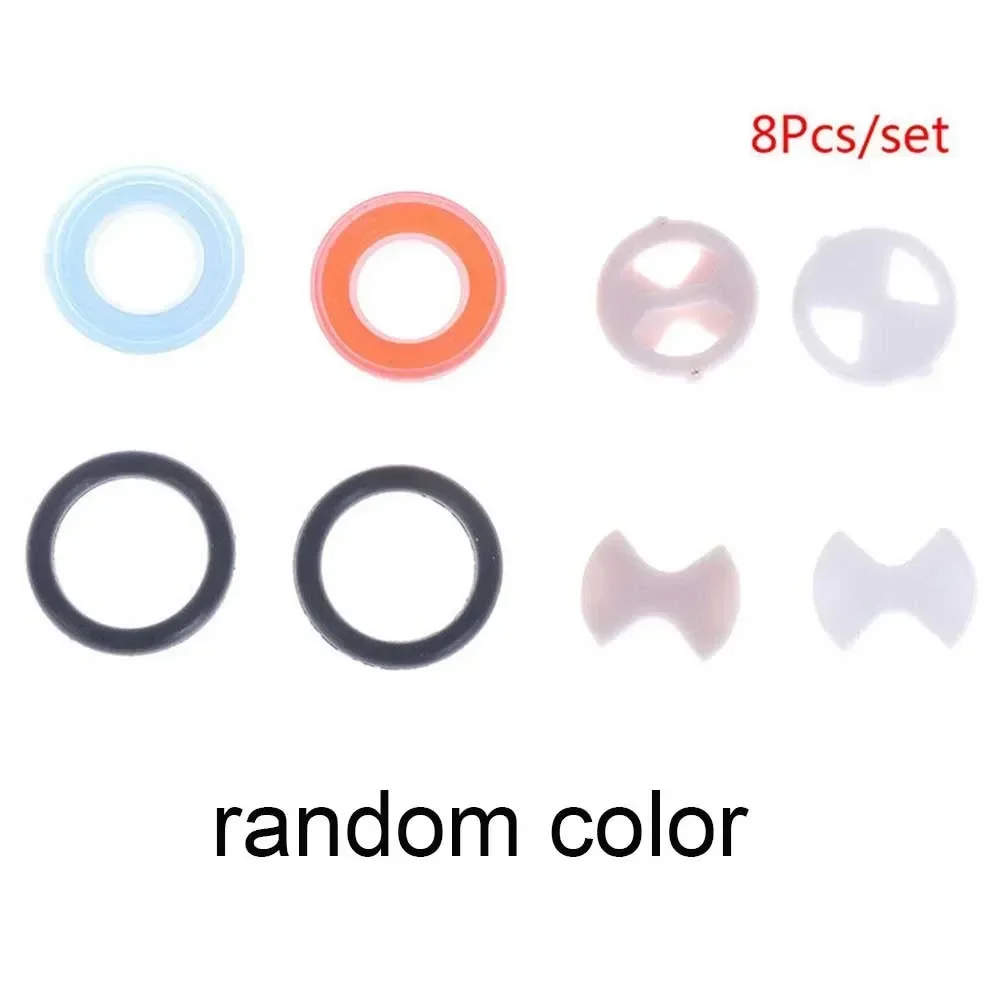 Ceramic Silicon Washer Set Eea - Silicone Tap Washer 评论和价格